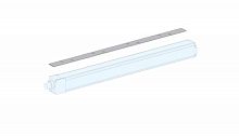 SCHNEIDER ELECTRIC Экран защитный для светового барьера 910мм (XUSZWPE091) ()
