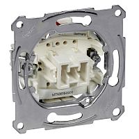 SCHNEIDER ELECTRIC Механизм выключателя 1п на 2 направления (MTN3616-0000)