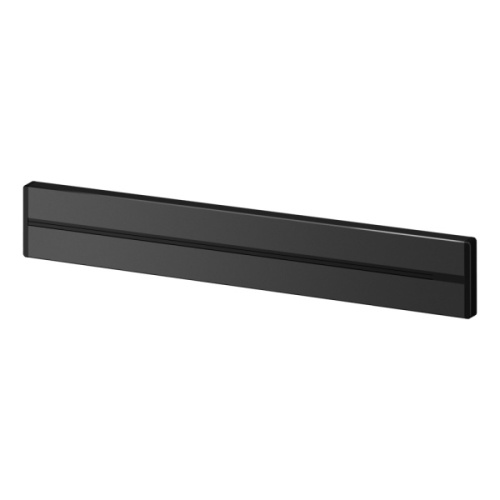 Systeme Electric MultiTrack Шина открытой установки трековой системы 40 см Антрацит (MTK10004B)