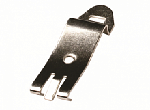 DKC Клипса М5 под профиль OMEGA FIX KLIP (3505)