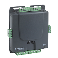 SCHNEIDER ELECTRIC Контроллер универсальный Modbus 6 вх./6 вых. (MPM-UN-004-5045)