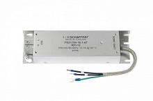 ABB Фильтр ЭМС для ACS350, 3 фазы (68902495)