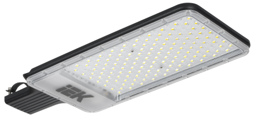 IEK Светильник светодиодный консольный ДКУ 1011-200Ш 5000К IP65  (LT-DKU1-1011-200-50-K03)