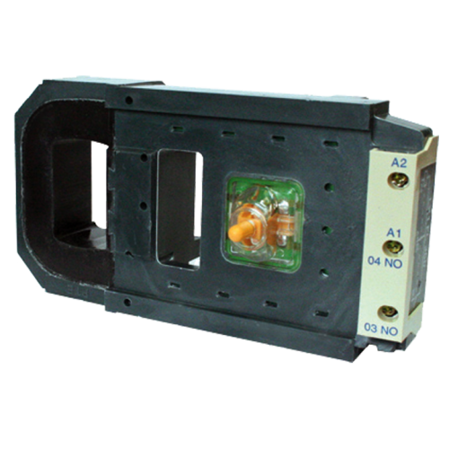 EKF Катушка управления КТЭ F 630А 380В (ctr-k-b-630/380) фото 2 EKF Катушка управления КТЭ F 630А 380В (ctr-k-b-630/380) фото 2