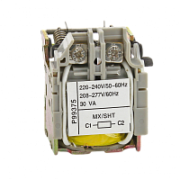 EKF Расцепитель независимый к ВА-99С  (Compact NS) MX 1250А EKF PROxima (mccb99c-a-22)