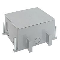 EKF Коробка напольная под лючок C-Line WP-6 EKF (cl-knl-6)