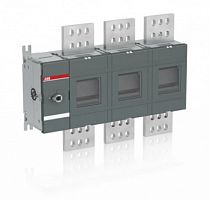 ABB Рубильник OT2500E03W4 с увеличенными выводами (1SCA105513R1001)