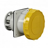 SCHNEIDER ELECTRIC РОЗ ПАНЕЛ ВИНТ 125A 3PNT 100-130 IP67 (81689)