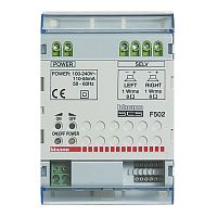 LEGRAND Усилитель местный DIN (003585 )