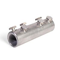 КВТ Соединитель болтовой 3СБЕ-800 КВТ (69489)