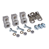 KEAZ Комплект зажимов №18  (21) ВА57-35-УХЛ3-КЭАЗ (110391)