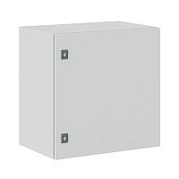 DKC Корпус сварной ST без М/П 600x600x400 (R5ST0664WMP)