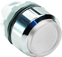 ABB Кнопка MP4-21C прозр с фикс с подсв (1SFA611103R2108)