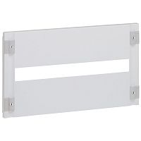 LEGRAND Панель лицевая изолирующая XL3 160/400 для DPX3/DPX-IS 250/Vistop до 160А (20360 )