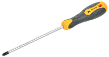 IEK Отвертка PH2х150 ARMA2L 3 (A2L3-SC10-K1-PH-20-150)