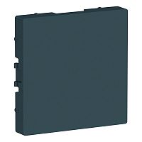 SCHNEIDER ELECTRIC ЗАГЛУШКА ATLASDESIGN ИЗУМРУД (ATN000809)