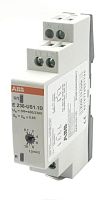 ABB Реле падения напр. E236-US1.1D  (E236-US1.1D)  (2CDE165001R2011)