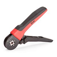 КВТ Пресс-клещи ПКВк-16м  (79760)