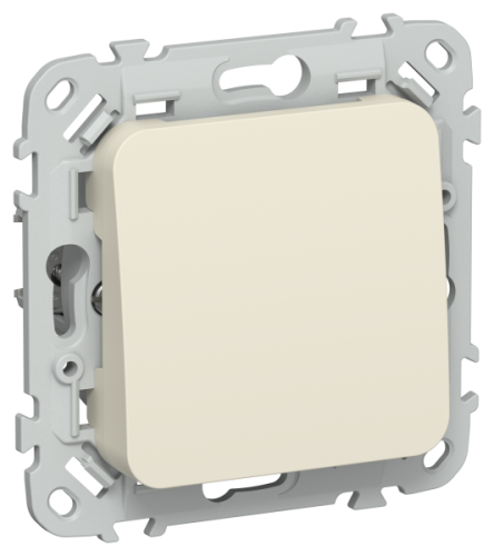 FLITE Подсветка встраиваемая 4000К сливочный (FI-FL20-K86)