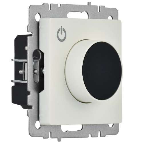 IEK BRITE Термостат электронный с инд. ТС10-1-БрЖ жемчуг (BR-RT11-K36) фото 7