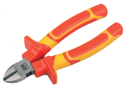 IEK Кусачки боковые Expert 160мм 1000В IEK  (TCP-2-160)