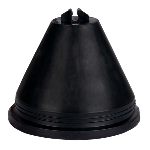 EKF Кровельный держатель прут 8мм c 1 фиксатором (без бетона) EKF PROxima (lp-30000) EKF Кровельный держатель прут 8мм c 1 фиксатором (без бетона) EKF PROxima (lp-30000)