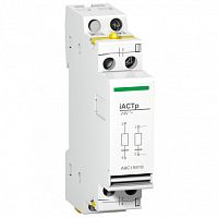 SCHNEIDER ELECTRIC Фильтр помехоподавляющий iACTp 220..240В AC (A9C15920)