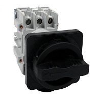 KEAZ Выключатель нагрузки OptiSwitch DI-L2-63-3P (274884)