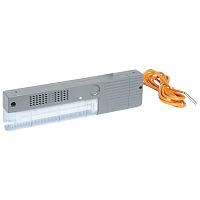 LEGRAND Прибор осветительный 11 Вт магнит (048234 )