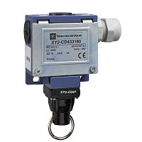 SCHNEIDER ELECTRIC Выключатель шнуровой (XY2CD433180)