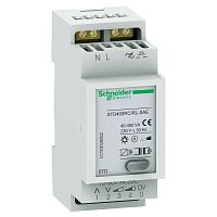 SCHNEIDER ELECTRIC Диммер 400Вт STD400RC/RL-SAE 4 входа (CCTDD20002)