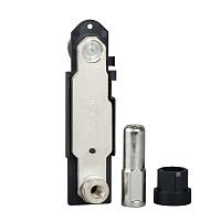 SCHNEIDER ELECTRIC КОМПЛ. ИЗ 2 КОНТ.ШТЫРЕЙ VIGI (NSX400/630) (LV432519)