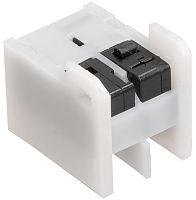 IEK Контакт аварийный АК-125(160)А (SVA10D-AK-1)