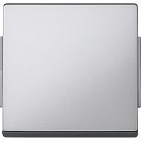 SCHNEIDER ELECTRIC Aquades Клавиша 1шт IP44 алюминий (MTN343160)