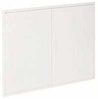ABB Рама с металлической дверью ширина 4, высота 5 для шкафа U54  (BLU54)  (2CPX031507R9999)