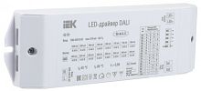 IEK Драйвер светодиодный LED DALI 42Вт 250-1000мА 8-52В (LPS14-01-042-1000)