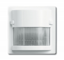 ABB SOLO/FUTURE Накладка для ИК-датчика белая  (6800-84-104M)  (2CKA006800A2102)