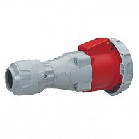 LEGRAND Розетка мобильная - 63А - 3К+Н+З - 380В - IP67 (555509 )