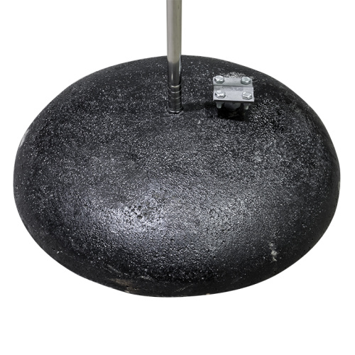 EKF Бетонное основание D=500мм 40кг EKF PROxima (lp-l0500) фото 2