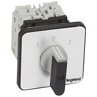 LEGRAND Переключатель  PR26 32А 4 контакта (027446 )