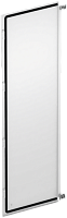 ABB Стенка шкафа TriLine задняя Н8 ширина 4 левая с вентиляционными шлицами (RR48VL)