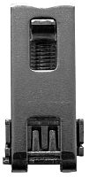 ABB Крепление на шину 5 кабеля 16-95 кв.мм.  (4шт)  (ZK891P4)