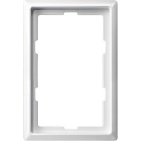 SCHNEIDER ELECTRIC Рамка ARTEC 1.5 поста белый (MTN481919)
