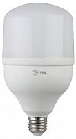 ЭРА Лампа светодиодная LED POWER T120-40W-4000-E27  диод, колок, 40Вт, нейтр, E27  (20/200)  (Б0047732)
