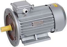 IEK Электродвигатель трехфазный АИР 100S4 380В 3кВт 1500 об/мин 2081 DRIVE (DRV100-S4-003-0-1520)