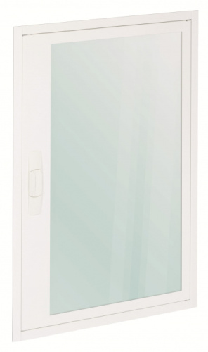 ABB Рама с прозрачной дверью ширина 2, высота 5 для шкафа U52  (BLT52)  (2CPX030790R9999)