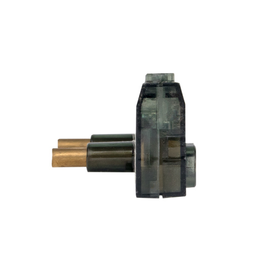 EKF Дополнительная шина (14 отв.) для подключения к верхнему полюсу блока распределительного (кросс-мод (eb-160-14) фото 3