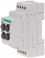 ЕВРОАВТОМАТИКА Блок защиты предохранительный BZ-4 (EA09.001.004)