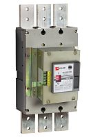 EKF Выключатель автоматический ВА 99М 1250А с электроприводом (mccb99-1250m)