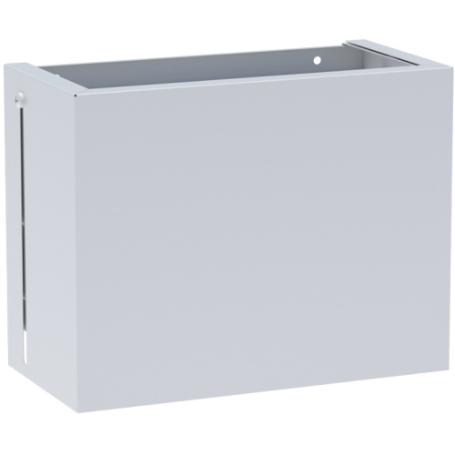 EKF Цоколь верхний с компенсатором  (200х300х150) EKF Basic (uerm2-slide-200-bas)